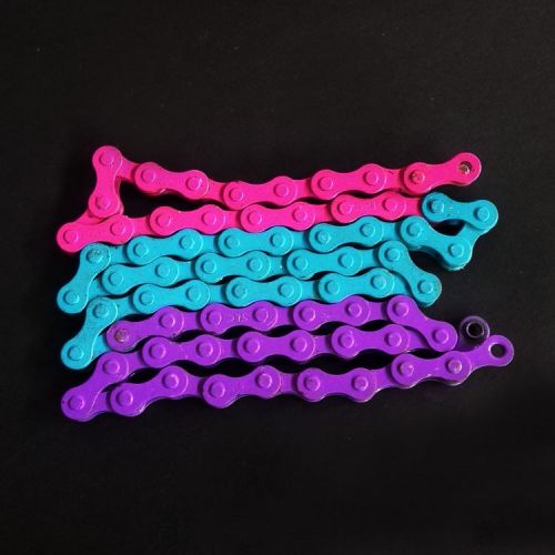 Chaine de vélo - Ref 2366613