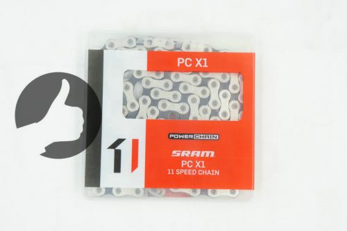 Chaine de vélo SRAM - Ref 2366625