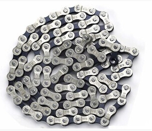 Chaine de vélo - Ref 2366696