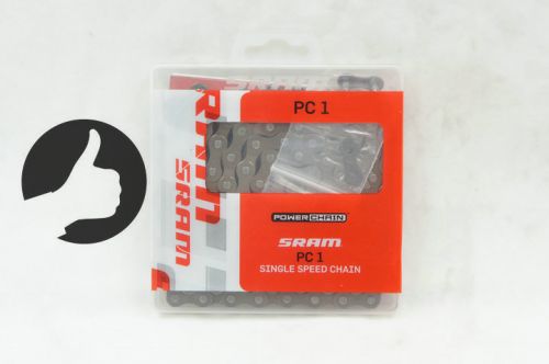 Chaine de vélo SRAM - Ref 2366794