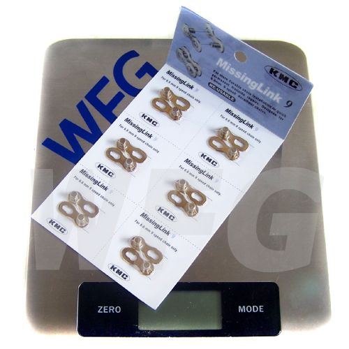 Chaine de vélo - Ref 2366818