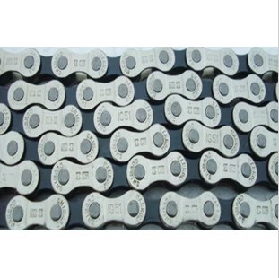 Chaine de vélo - Ref 2366832