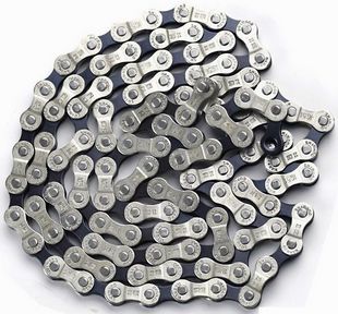 Chaine de vélo - Ref 2366856