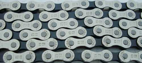 Chaine de vélo 3SIXTY - Ref 2366904