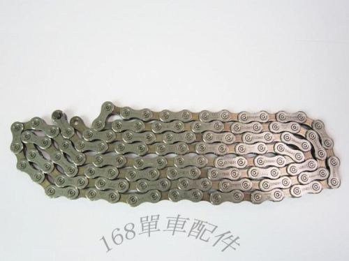 Chaine de vélo SHIMANO - Ref 2366910