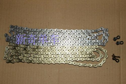 Chaine de vélo - Ref 2366944