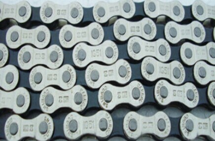 Chaine de vélo - Ref 2366967