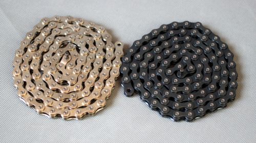 Chaine de vélo - Ref 2366983