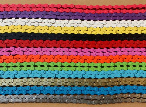 Chaine de vélo - Ref 2367082