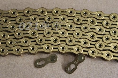 Chaine de vélo - Ref 2367091