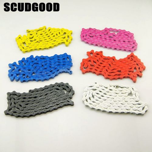 Chaine de vélo - Ref 2367115