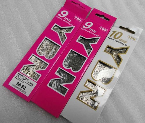 Chaine de vélo - Ref 2367159