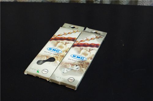 Chaine de vélo - Ref 2367202