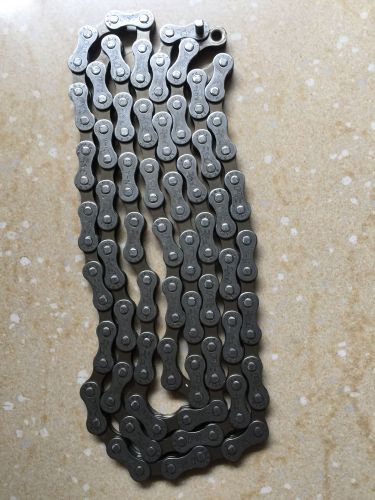 Chaine de vélo - Ref 2367234