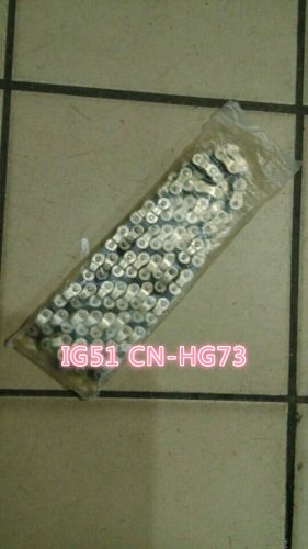 Chaine de vélo - Ref 2367307