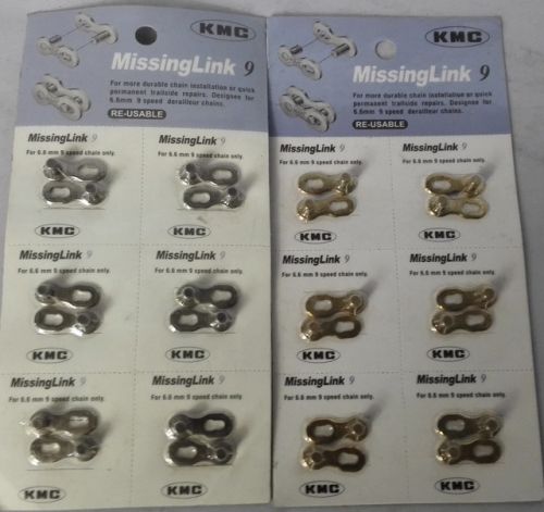 Chaine de vélo - Ref 2367347