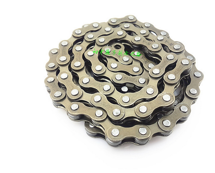 Chaine de vélo - Ref 2367369