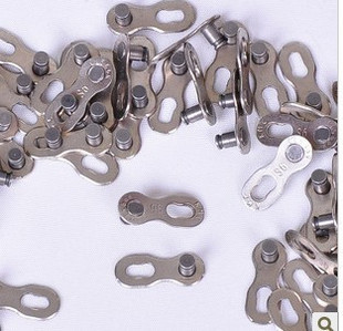 Chaine de vélo - Ref 2367383