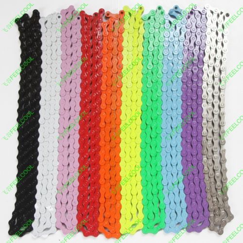 Chaine de vélo - Ref 2367413