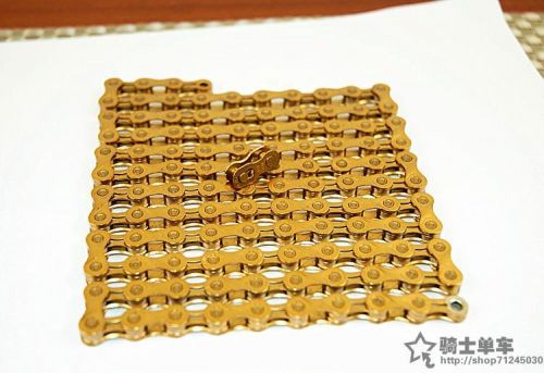 Chaine de vélo - Ref 2367425