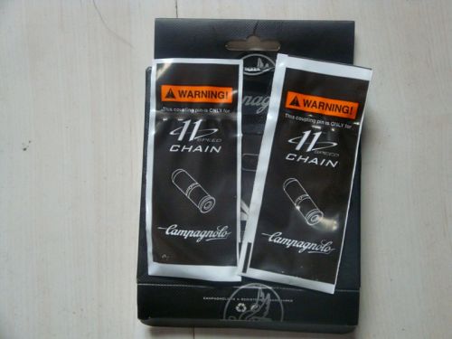 Chaine de vélo CAMPAGNOLO - Ref 2367625