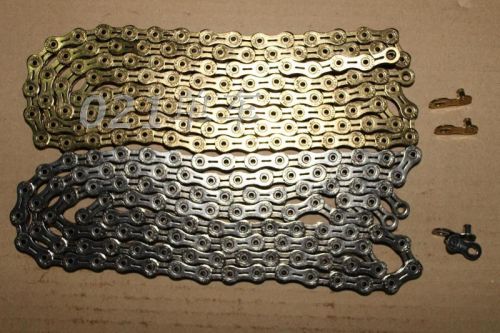Chaine de vélo - Ref 2367652