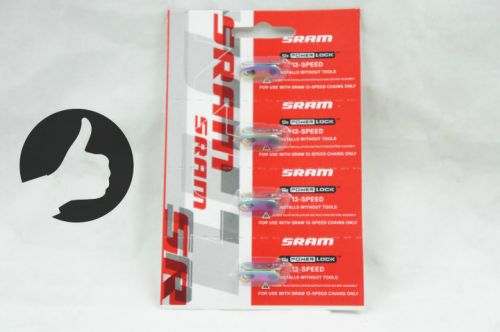 Chaine de vélo SRAM - Ref 2367668