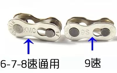 Chaine de vélo - Ref 2367672