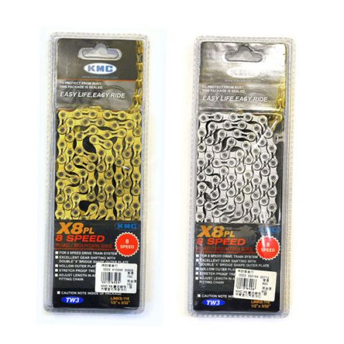 Chaine de vélo - Ref 2367746