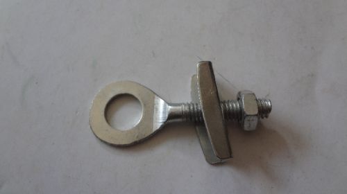 Chaine de vélo FOREVER - Ref 2367786