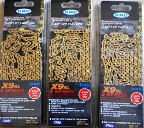 Chaine de vélo - Ref 2367846