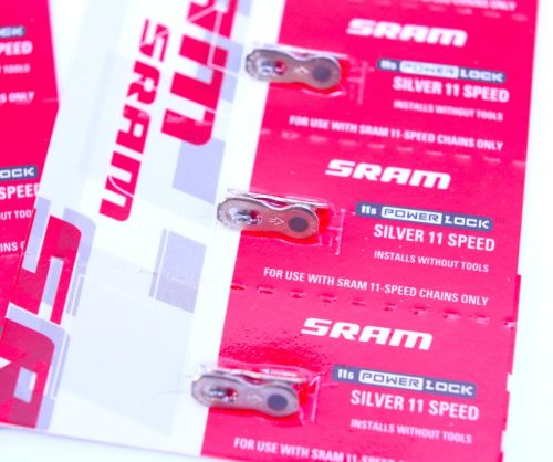 Chaine de vélo SRAM - Ref 2367900