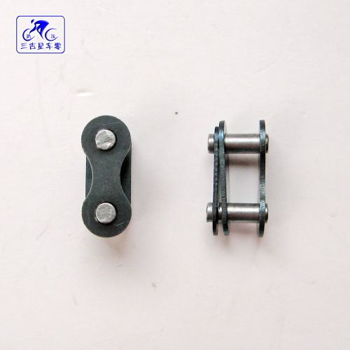 Chaine de vélo - Ref 2368023