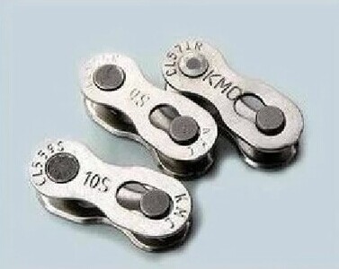 Chaine de vélo - Ref 2368153