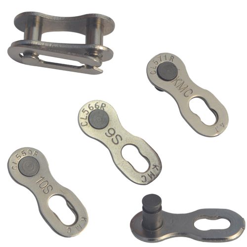 Chaine de vélo - Ref 2368174