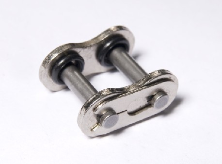 Chaine de vélo - Ref 2368183