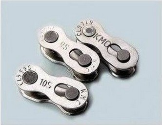 Chaine de vélo - Ref 2368238