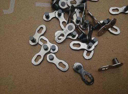 Chaine de vélo - Ref 2368394