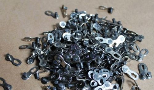 Chaine de vélo - Ref 2368445