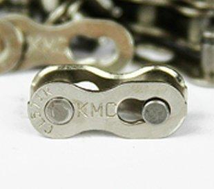 Chaine de vélo - Ref 2368616