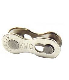 Chaine de vélo - Ref 2368620