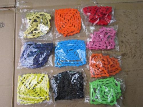 Chaine de vélo - Ref 2368658