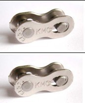 Chaine de vélo - Ref 2368681