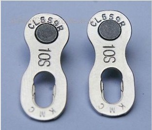 Chaine de vélo - Ref 2368683