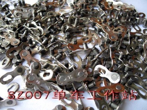 Chaine de vélo - Ref 2368717