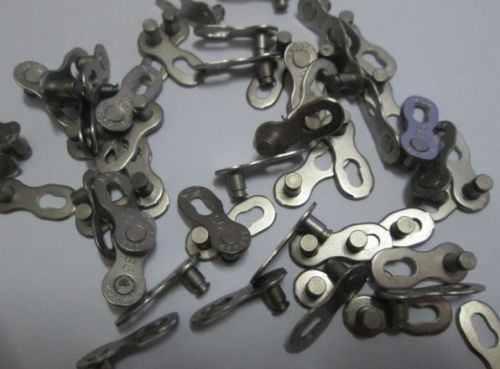 Chaine de vélo - Ref 2368720