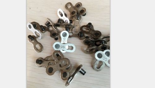 Chaine de vélo - Ref 2368735