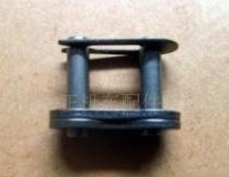 Chaine de vélo - Ref 2368808