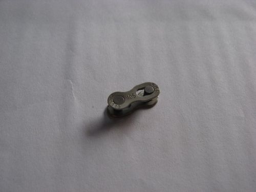 Chaine de vélo - Ref 2368894