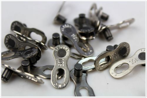 Chaine de vélo - Ref 2368919